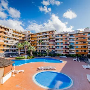  Apartment Balcon De Gigantes - Tenesol Spain