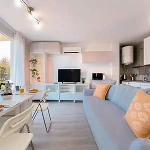 Apartamento Brisa Mediterranea El Rincon Del Viaje, Málaga