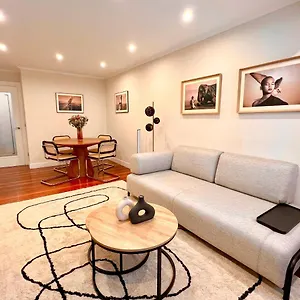  Apartment River Deluxe Con Garaje Gratis Spain